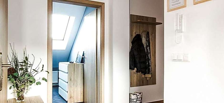 Apartamenty Forma Tatrica