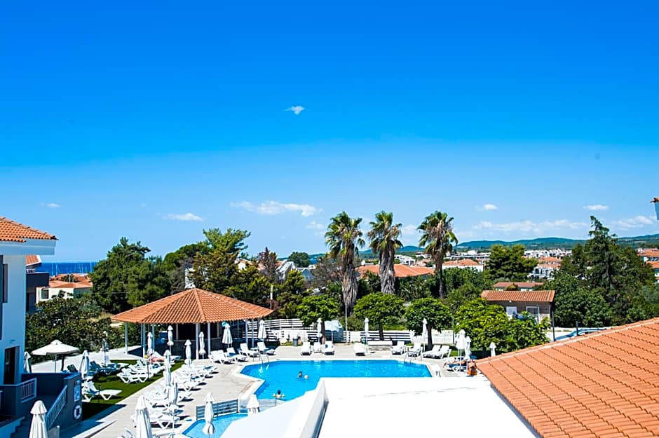 Acrotel Lily Ann Village