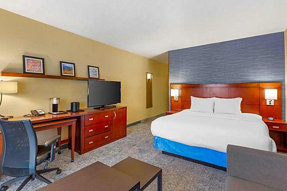 Best Western Plus Provo University Inn