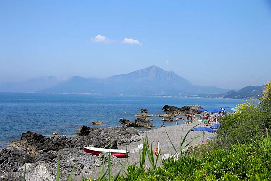 Beach Hotel Terracotta