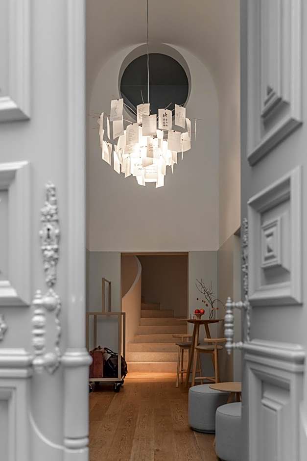 Montecarmo12 - Design Boutique Hotel