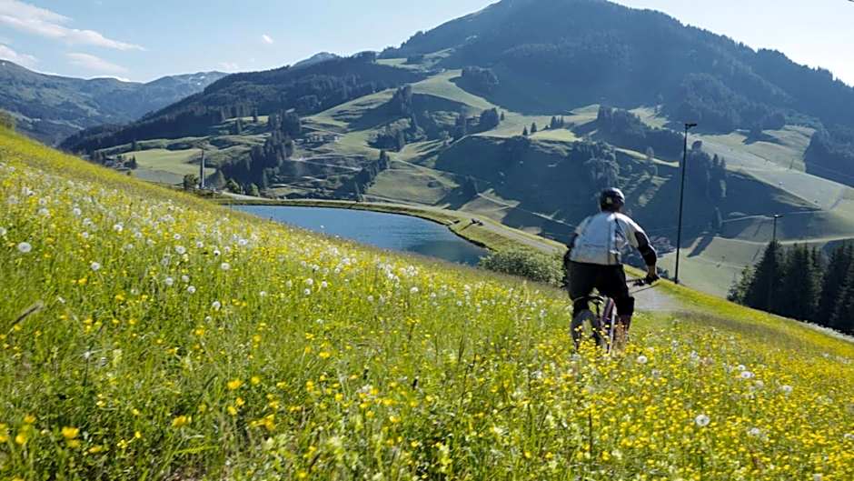 Hotel zur Dorfschmiede