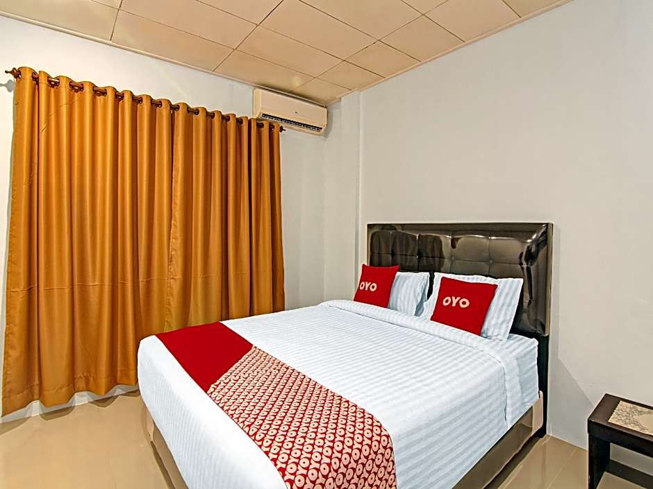 Hotel O Paris Street Residence Syariah