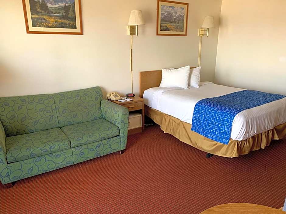 Travelodge by Wyndham Cedar City