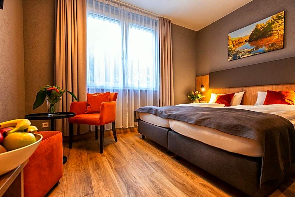 Hotel La Mirabelle close to Europa Park