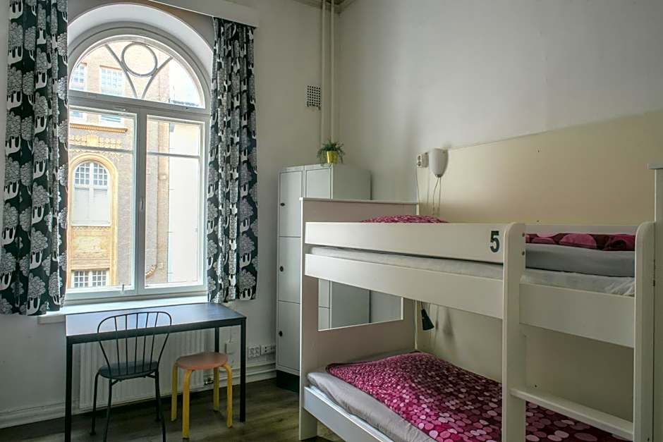 Hostel Diana Park
