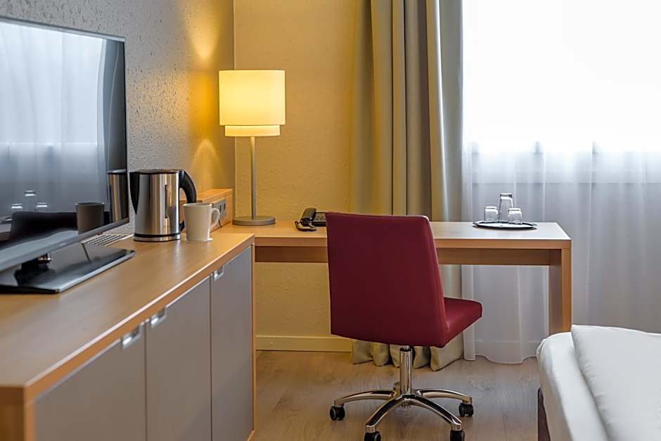 Fürther Hotel Mercure Nürnberg West