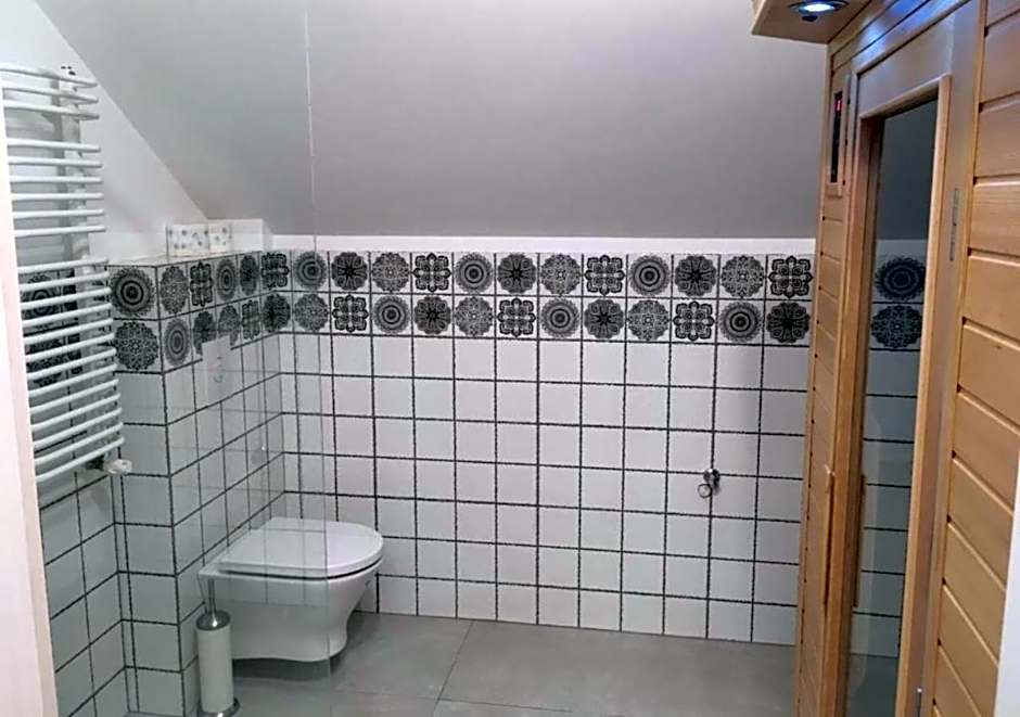 Gościniec Malinówka