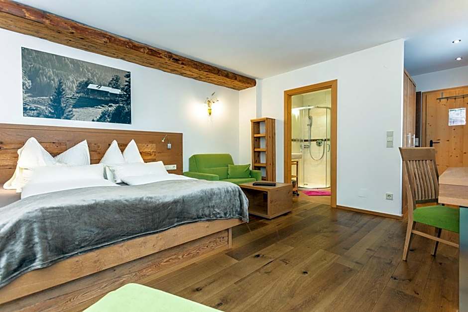 Brandstatthof Leogang