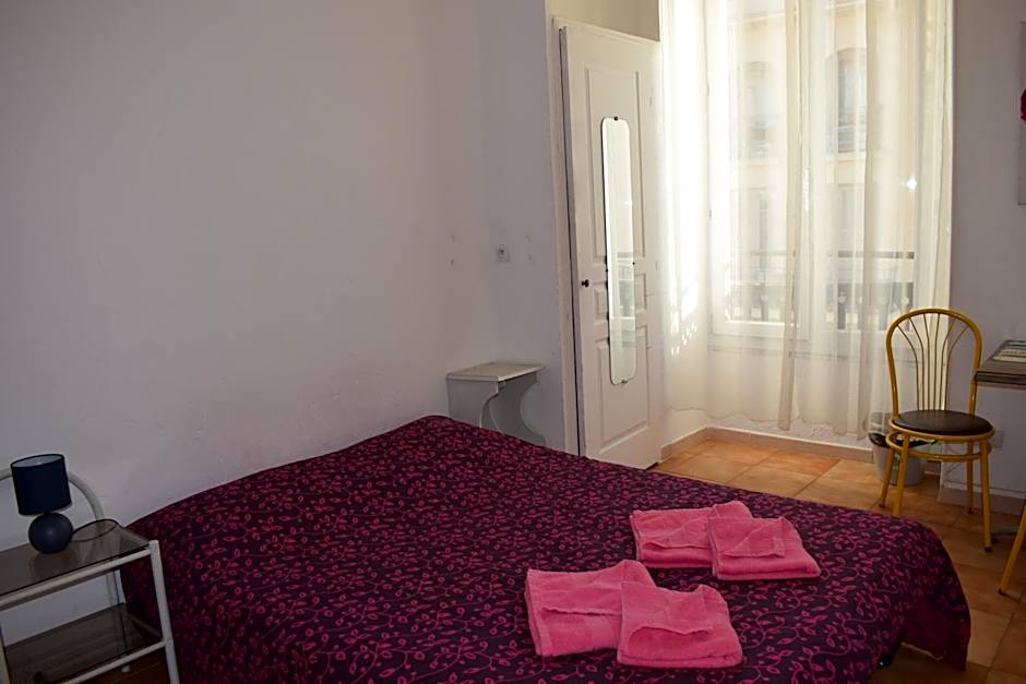 Résidence Appartement Adonis