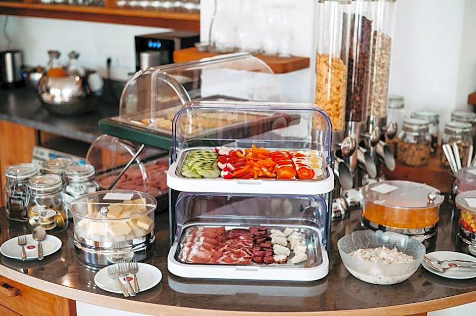 Bed & Breakfast Landhaus Strasser