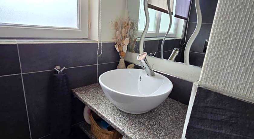 Chez Stephane et Patricia