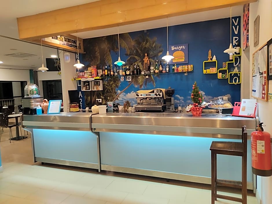 LPA PEREIRA Hotel restaurante