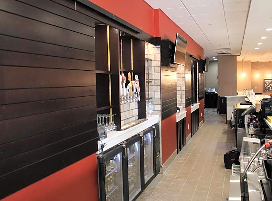 Holiday Inn Salina By IHG