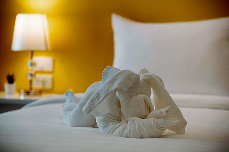Chanita Hotel Chumphon