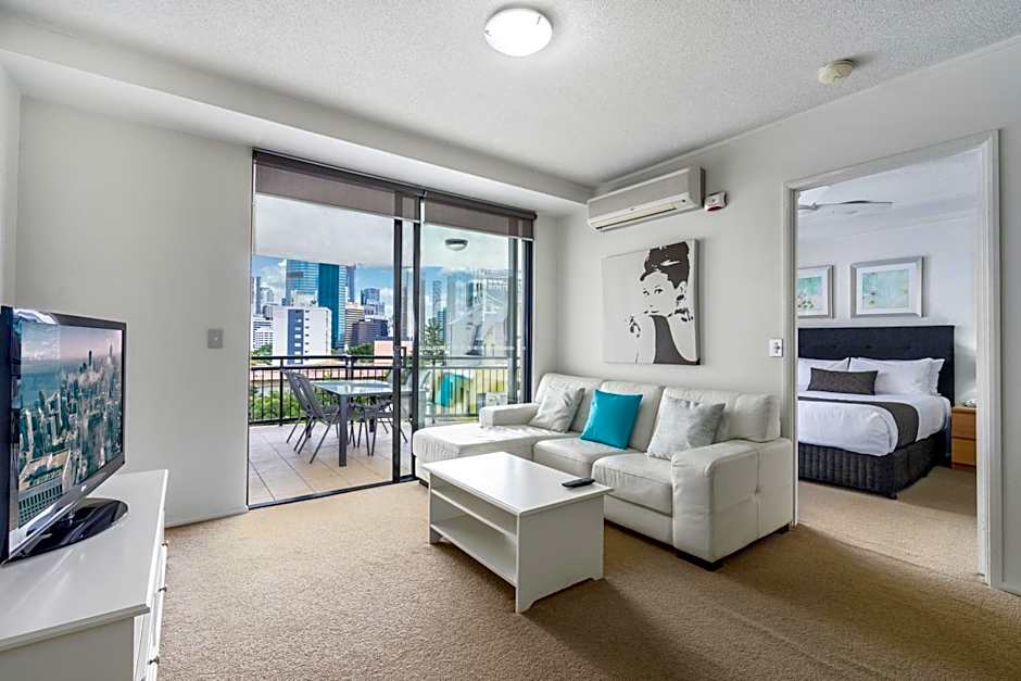 The Docks On Goodwin