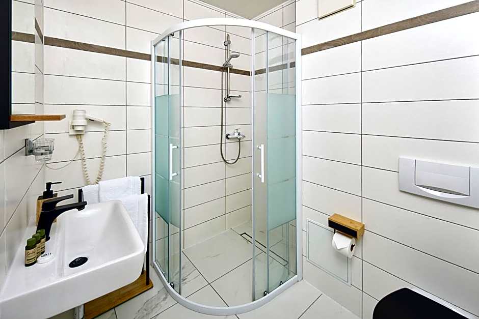 Leipziger Hotel - Flughafen Leipzig Halle