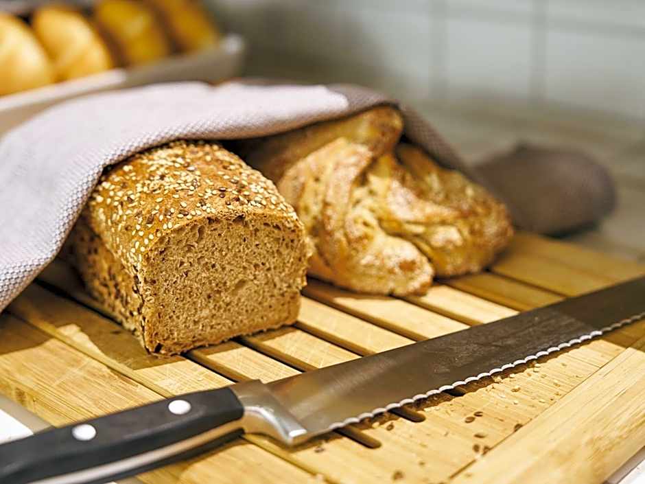 Urban Nature Bad Gastein - Badeschloss