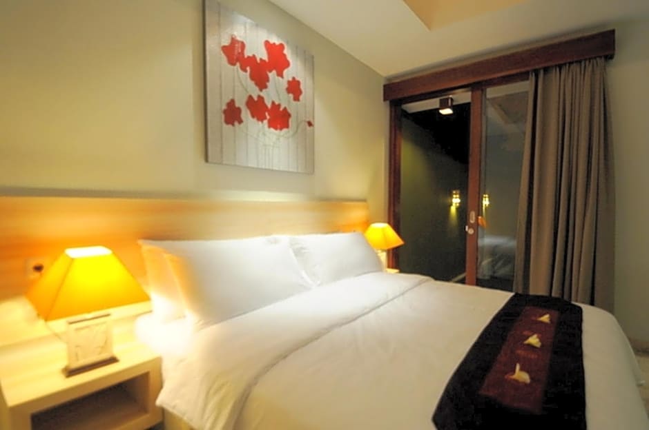 Jas Boutique Villas