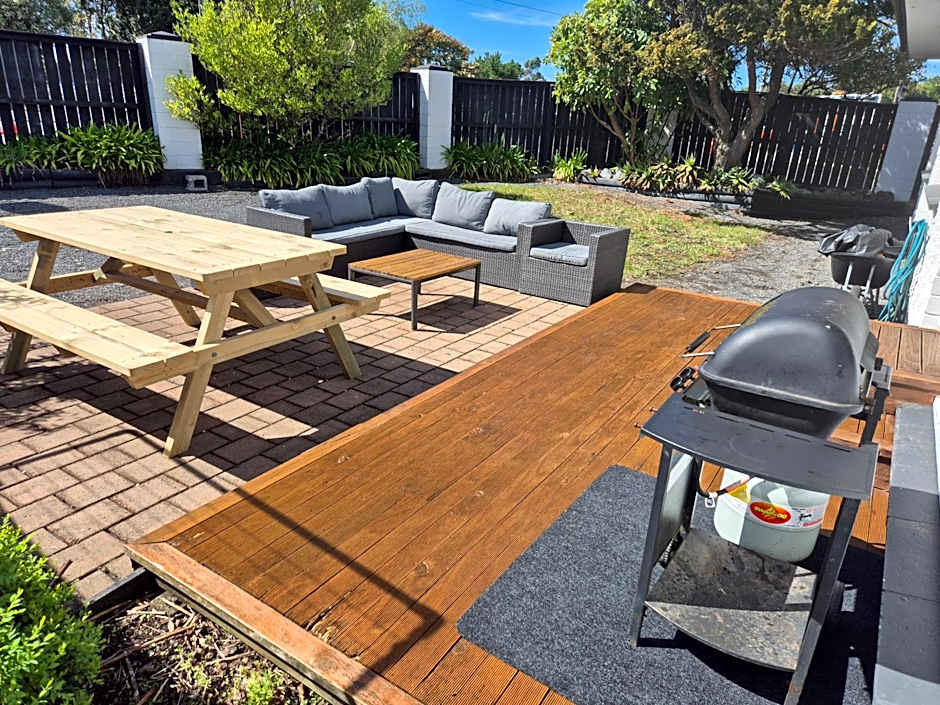 Kaikōura Peaks eMotel