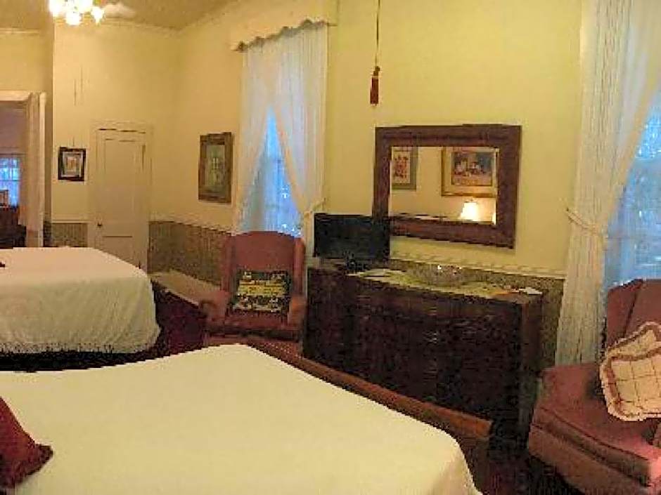 Franklin Terrace Bed and Breakfast