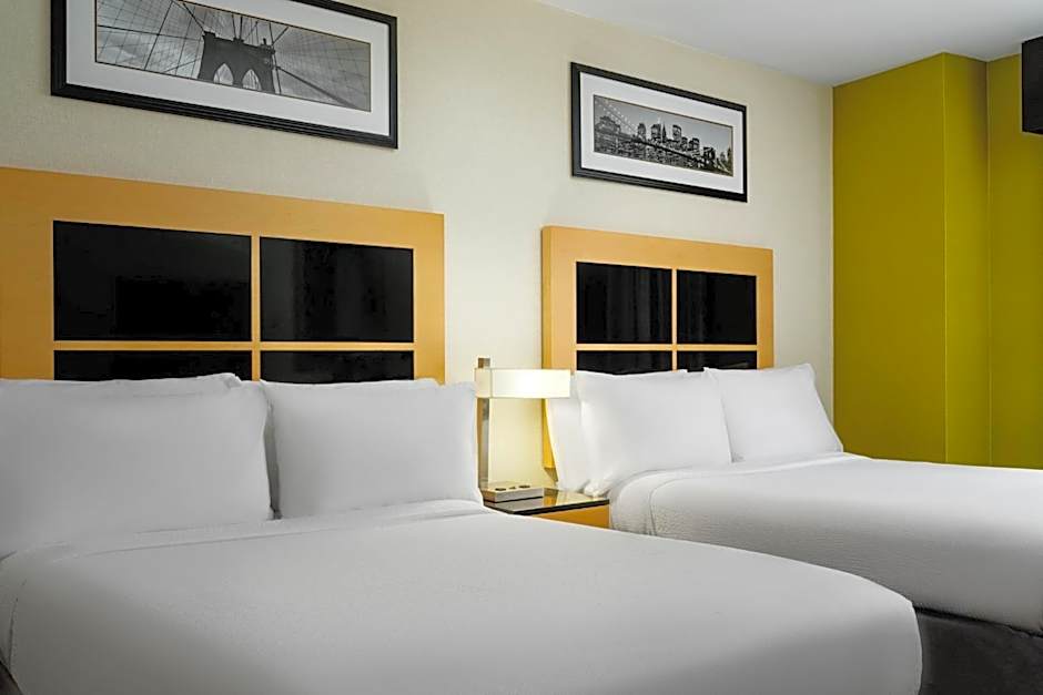 Holiday Inn Express New York City-Wall Street By IHG