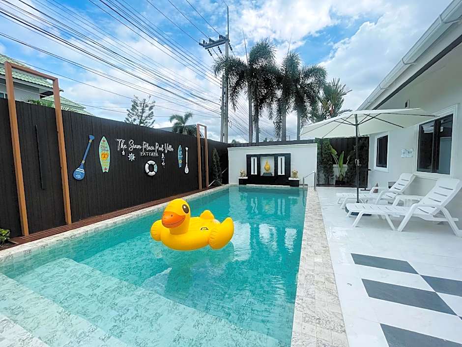 The Siam Place Pool Villa