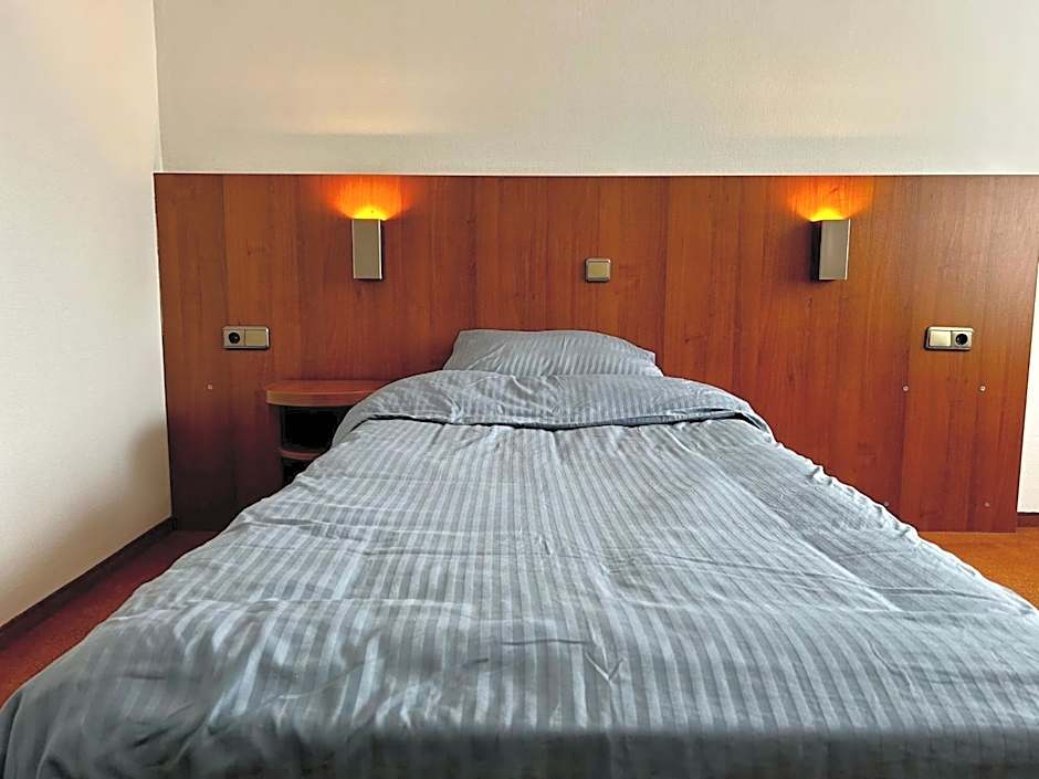 Hotel De hertog Franeker