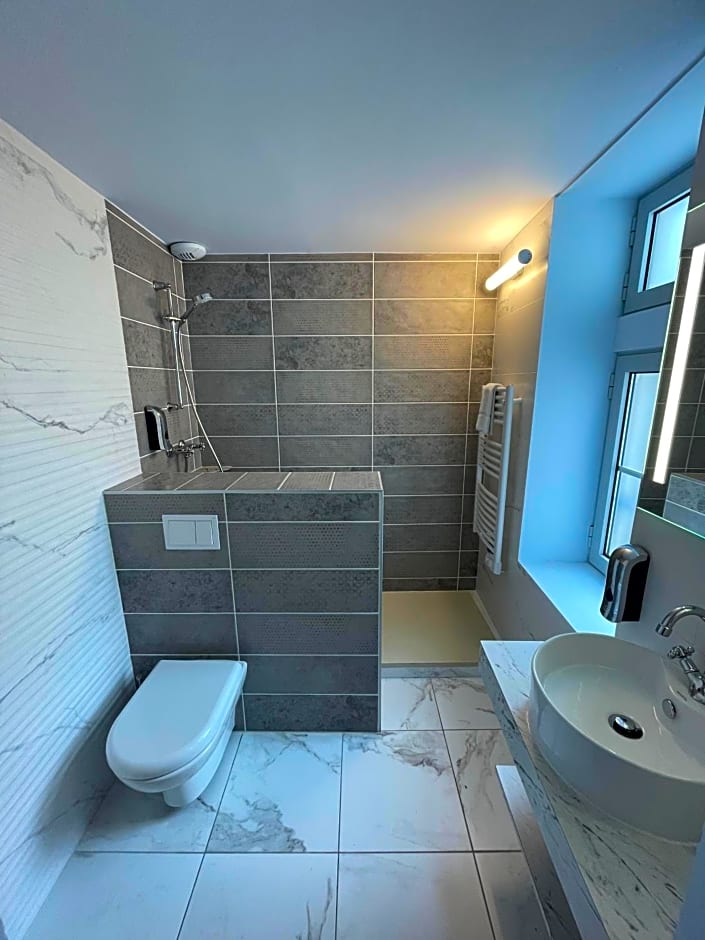 Domaine Clairfontaine Noyarey - Suites Junior