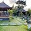 Cabana Bali Villa Kintamani with Natural Hot Spring