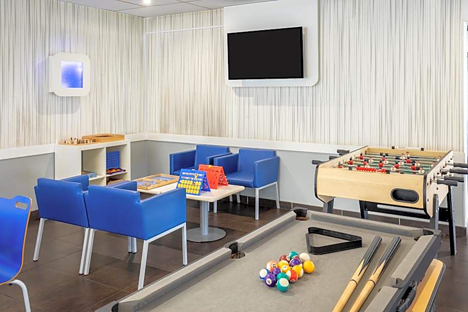 ibis budget Marne la Vallée