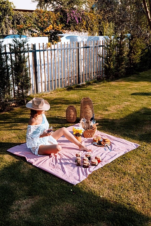 Oludeniz Blu Luxury Unique Hotel - Adults Only