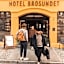 Hotel Brosundet