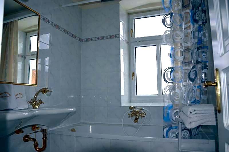 Apartment Grattschlössl