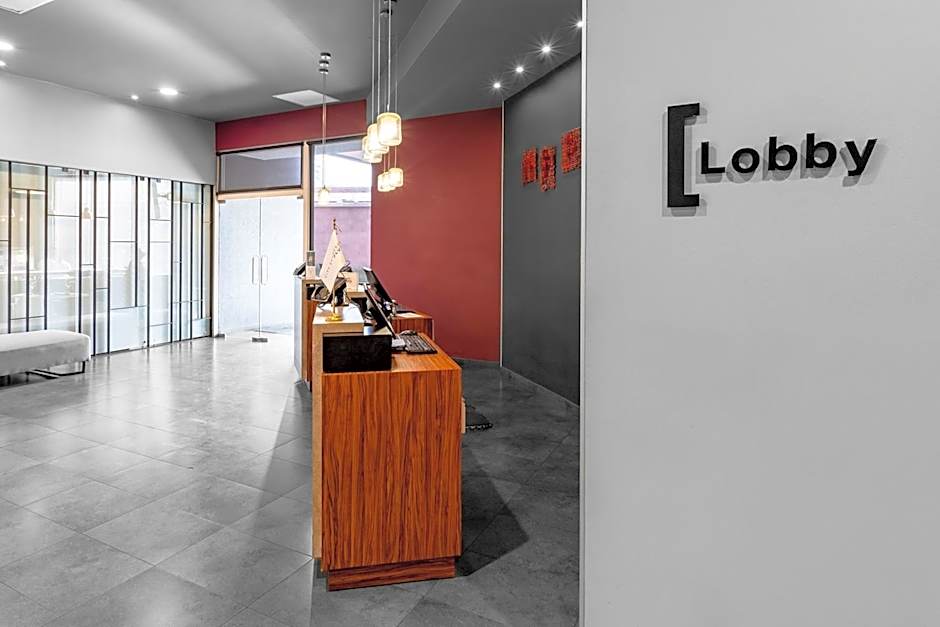 City Express Plus by Marriott Guadalajara Expo