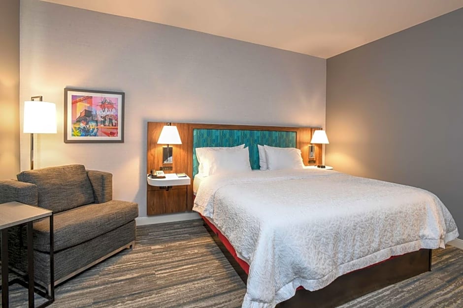Hampton Inn By Hilton & Suites Cincinnati Liberty Township