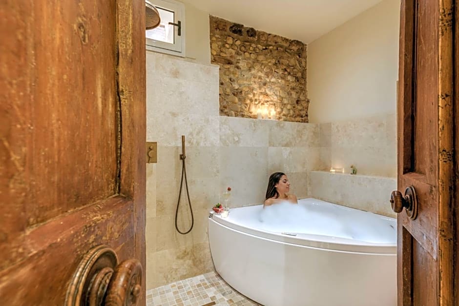 Villa I Barronci Resort & Spa