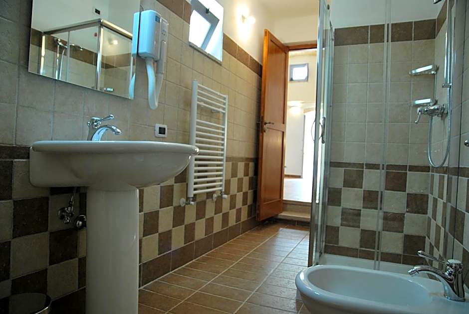 Masseria Relais Santa Teresa