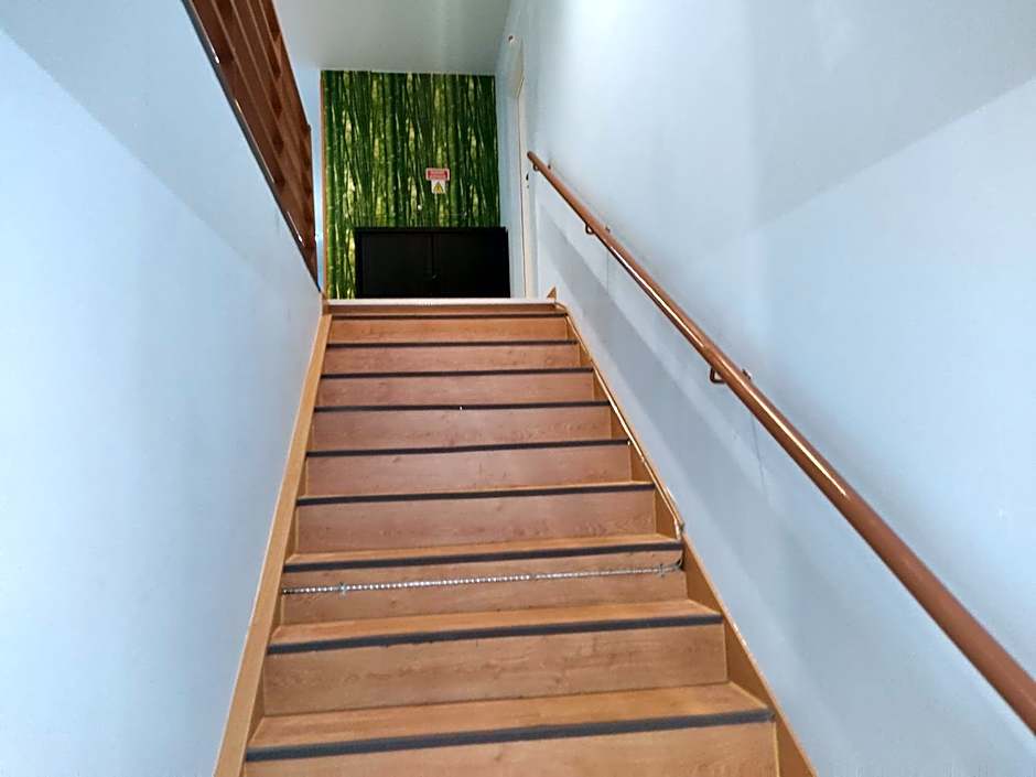 LPA PEREIRA Hotel restaurante