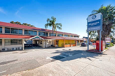 Comfort Inn Burnside