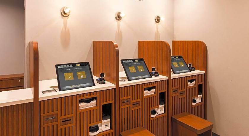 Sotetsu Fresa Inn Daimon