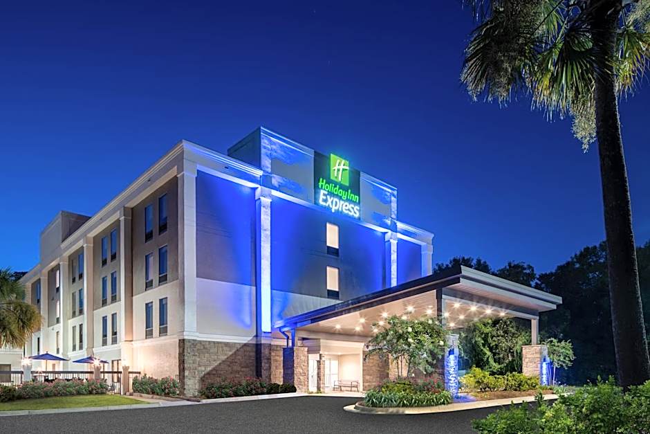 Holiday Inn Express Statesboro By IHG