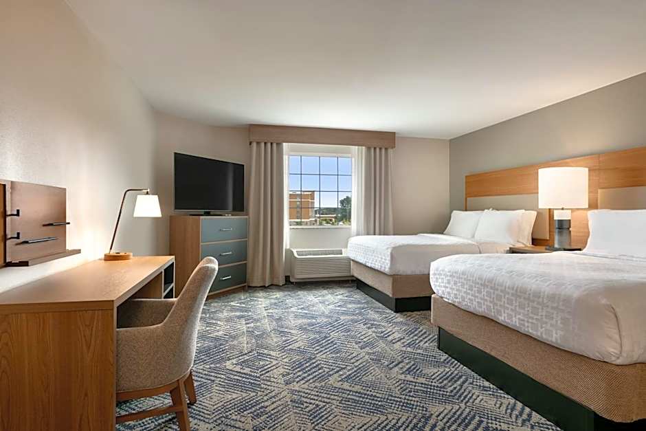 Candlewood Suites Fayetteville Fort Bragg, an IHG Hotel By IHG