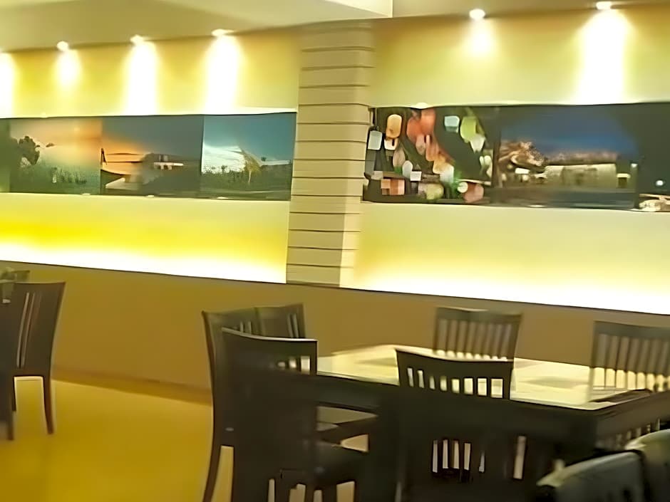 Kaennakorn Khonkaen Hotel