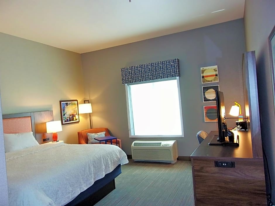 Hampton Inn & Suites Rohnert Park - Sonoma County