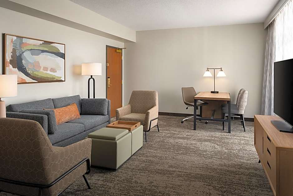 Embassy Suites By Hilton Hotel Hot Springs, Ar