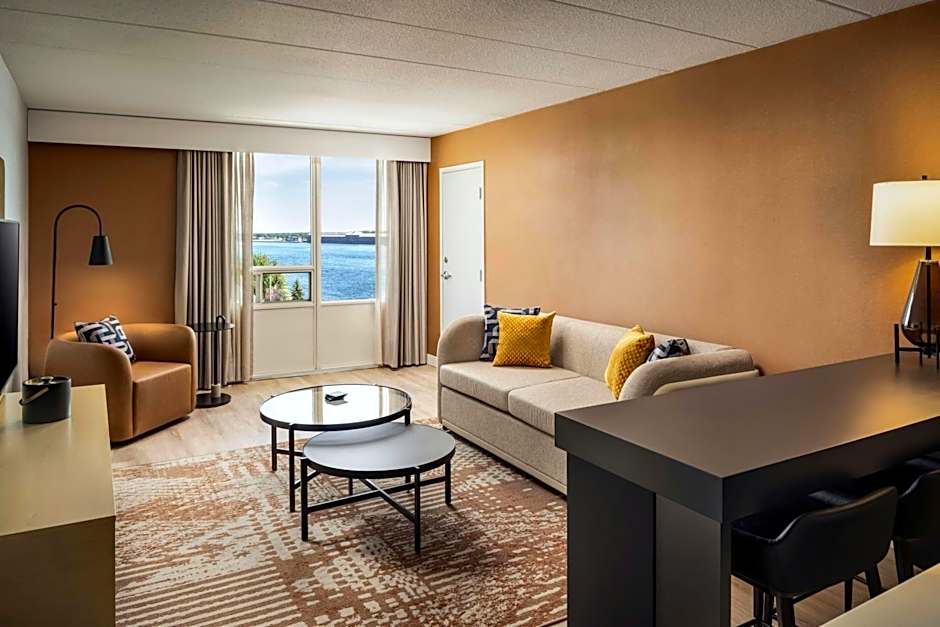 Delta Hotels Sault Ste. Marie Waterfront