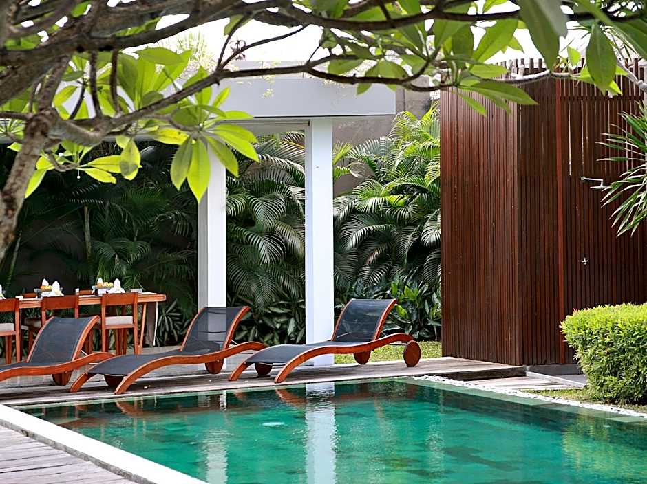 Ziva a Boutique Villa