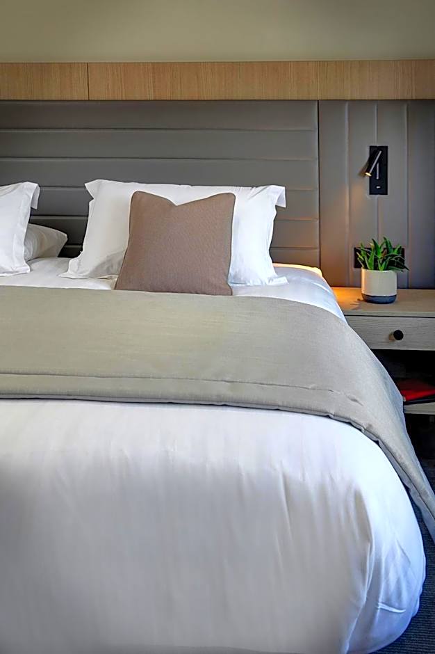 Mytton Fold Hotel, Ribble Valley