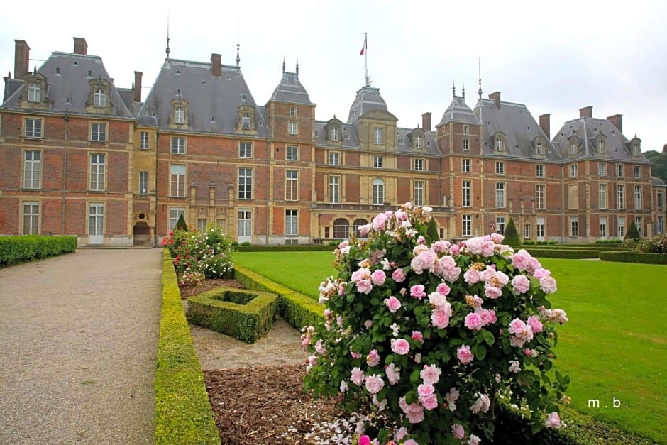 villa marguerite 65 rue legout lesage 76260 ponts et marais